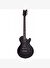 Schecter Solo-II SGR Elektro Gitar (Gloss Black)