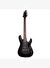 Schecter Sgr C-1 Elektro Gitar (Gloss Black)