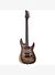 Schecter Reaper-6 Elektro Gitar (Satin Charcoal Burst)