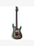Schecter Reaper-6 Elektro Gitar ( Satin Sky Burst)