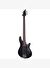 Schecter C-5 SGR Bas Gitar (Gloss Black)