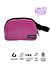 Urban Daily Belt Bag Geri Dönüşüm Bel Çantassı Pembe