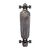 Landyachtz Battle Axe Black Space Rock Complete Longboard 120CP-FRBA38SPRKBK Kaykay