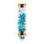Landyachtz Super Chief Postcard Complete Longboard 121CP-FRCHFPC Kaykay