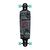 Landyachtz Drop Cat 38 Seeker Complete Longboard 121CP-FRDCT38SKB Kaykay