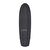 Landyachtz Butter Black Lines Complete Surfskates 121CP-SSBTBKL Kaykay