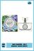 Nesti Dante With Love And Care N.7 Aqua Dea Marine Edp 100ml
