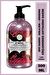 Nesti Dante  Chic Animalier Red Pyton Kolajen ve Ginseng Güçlendirici ve Antiaging Sıvı Sabun 500 Ml