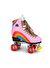 Moxi Rainbow Rider Pink Quad Paten