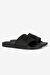 B.Intl Slider Terlik BK12 Black