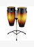 Meinl HC888VSB 10"-11" Conga Seti (Vintage Sunburst)