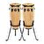 Meinl HC555NT 10\"- 11\" Conga Set (Natural)