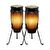 Meinl HC512VSB 11\"+12\" Conga Seti (Vintage Sunburst)