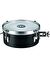 Meinl MDST10BK 10\" Drummer Trampet Timbale (Siyah)