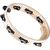 Meinl AE-ATA1S Ash Shell Steel Jingle 1-row 10\" Artisan Tamburin