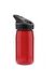 Laken Tritan Jannu Şişe 0,45L - Kırmızı LKTN4R Kırmızı-0,45L