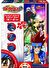 Educa 240 Parça Beyblade Dev Puzzle (Maxi Puzzle)