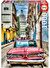 Educa 1000 Parça Vintage Car in Old Havana Puzzle