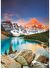 Educa 1000 Parça Kanada Moraine Gölü Puzzle