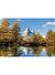 Educa 1000 Parça Sonbahar'da Matterhorn Dağı Puzzle