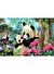 Educa 17995 Pandaların Sabah'ı Puzzle (1000 Parça) 