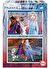 Educa 2x48 Parça Frozen 2 Puzzle Yapboz