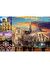 1000 Parça Fransa Notre Dame Kollaj Puzzle (Educa 18456)