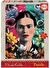 Educa 1000 Parça Frida Kahlo Puzzle