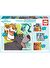 Educa Disney Animals 12+16+20+25 Parça Yapboz Seti