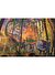 Educa 500 Parça Curious (Meraklı) Vincent Puzzle