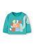 Erkek Bebek Sweatshirt