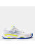 Joma T.Master 1000 2432 Erkek Beyaz Toprak Kort Tenis Ayakkabısı TM100S2432C