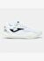 Joma Point Erkek Beyaz Toprak & Sert Kort Tenis Ayakkabısı TPOIS2402AC