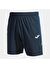 Joma Toledo Lacivert Tenis Şortu 103790.337