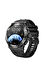 Spovan AtlasX-4 GPS Haritalar Dahili Müzik Sesli Görüşme Türkçe Akıllı Saat
