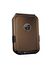 Vaultek Lifepod 2.0  Biometric Seyahat Humidoru Antik Brass