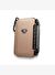 Vaultek Lifepod X Mini Seyahat Humidoru RoseGold 4lü