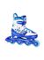 Tempish Swist Flash Blue Ayarlanabilir Çocuk Pateni