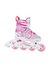 Tempish Swist Flash Pink Ayarlanabilir Çocuk Pateni
