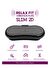 Slim 2d Vibration Plate Titreşimli Spor Egzersiz Fitness Aleti Cihazı