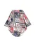 PATCHWORK SHIRT