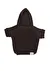CHOCOLATE TORTE HOODIE