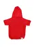 CHERRY HOODIE