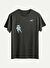 Unisex Regular Fit Tasarım T-Shirt - Astrok