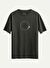 Unisex Oversize Tasarım T-Shirt - Vrtt