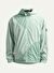 Unisex Rüzgarlık Ceket - Pakaru - Mint