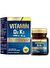 Nutraxin D3K2 120 Tablet