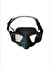 Apnea Competition Black Maske Siyah-ME44BLK