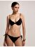 Bağcıklı Üçgen Bikini 
