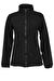 2AS Pello Tam Fermuarlı Heavy Kadın Polar Sweatshirt